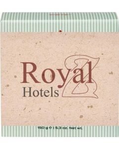 Herrenduft-Shampoo (150g) Musgo II