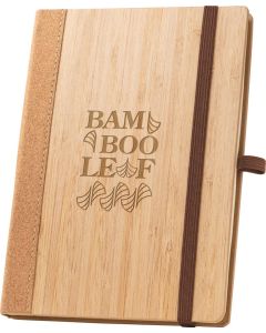 A5 Notizbuch mit festem Einband Orwell