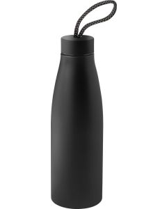 Trinkflasche aus 90% recyceltem Edelstahl Morgan