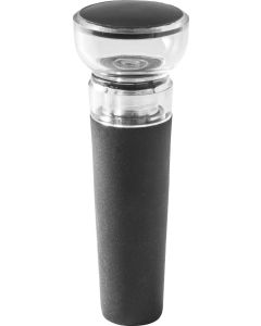 Weinkorken mit Vakuumpumpe Viognier