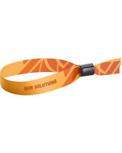 Veranstaltungsarmband Lanyard aus Polyester Hobart