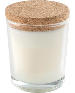 Duftkerze in einem Glasbecher Zen 80