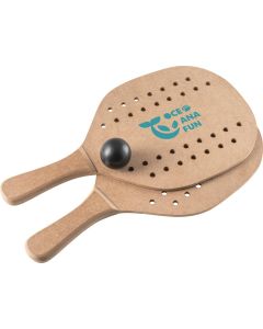 Strandschläger Tapia