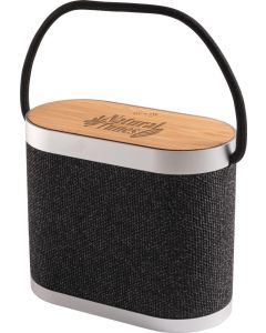 Tragbarer 5W-Lautsprecher Guetta