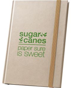 A5 Notizbuch Dickinson