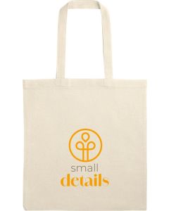 Baumwolltasche Sinaia