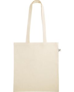 Bio-Baumwolltasche Leon