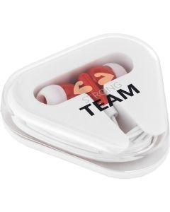 In-Ear Kopfhöre mit Kabel Faraday