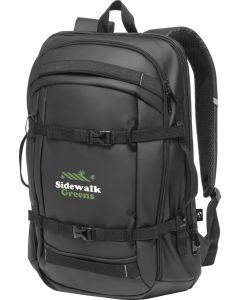 Laptop-Rucksack 17,3" Kampala