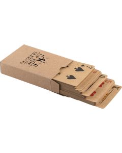 Kartenspiel Fischer mit 54 Klassischen Karten