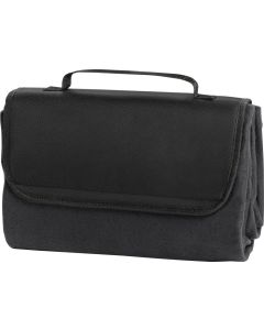 Fleecedecke Riley mit Visier 180 g/m²