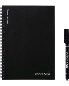 A5 Notizbuch Infinitebook