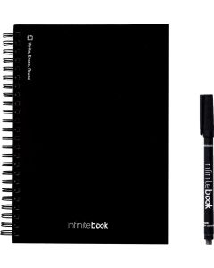Starter Kit Infinitebook A5