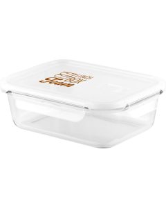 Hermetische Box Quorin