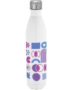 Sportflasche Amorti Xl für Sublimation