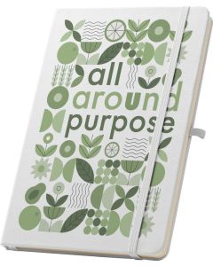 A5 Notizbuch Anne Sub, 160 Seiten, liniert