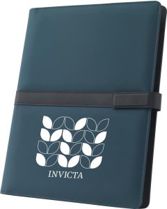 A4-Ordner Sanderson Folder, 80 linierte Seiten