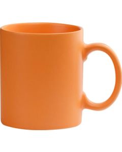 Keramikbecher Barine Matte 350 ml