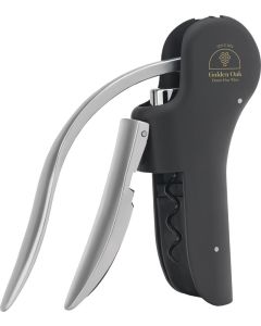 Korkenzieher aus Lagrein