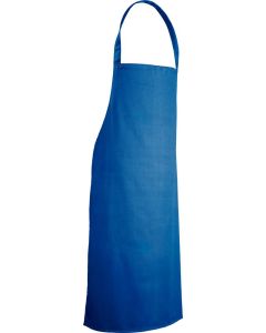 Schürze Cumin aus Baumwolltwill