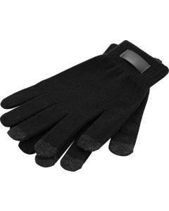 Handschuhe Burrow aus rPET, mit Tastspitzen