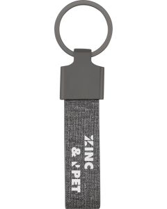 Schlüsselanhänger Raven