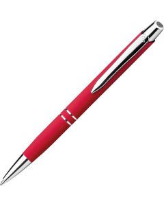 Kugelschreiber aus Aluminium