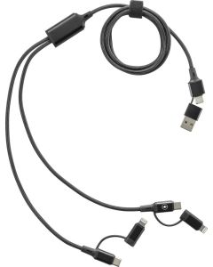 6in1 USB Kabel Bertozzi