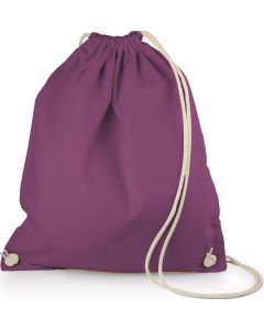 Baumwollrucksack Emma