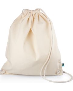 Baumwollrucksack Hanna