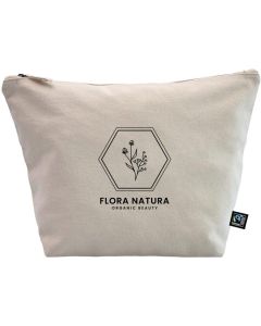 Fairtrade Kosmetiktasche Kim