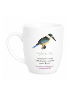 Bella SW Tasse mit Hydroglasur