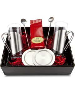 Präsenteset: Teegenuss