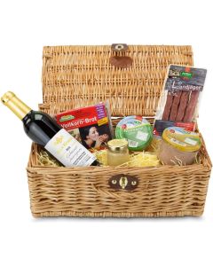 Präsenteset: Guten Appetit