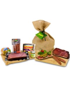 Präsenteset: Vesperzeit