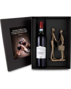 Präsenteset: Die Figur