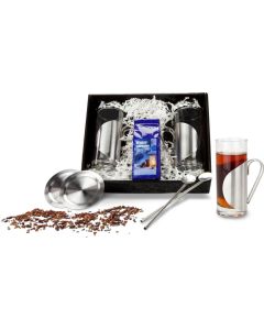 Präsenteset: Winter-Tee-Genuss