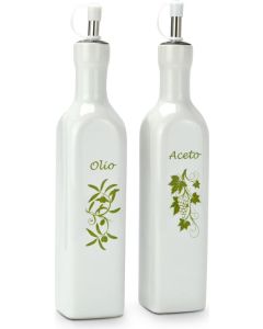Essig & Öl Spender Classico