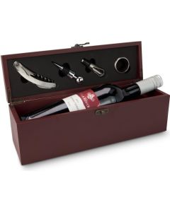 Weinaccessoirekiste Vino Classic
