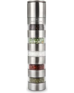 Gewürzmühle Variation