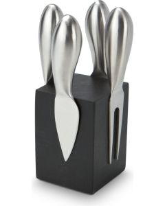 Käsemesser-Block Novo