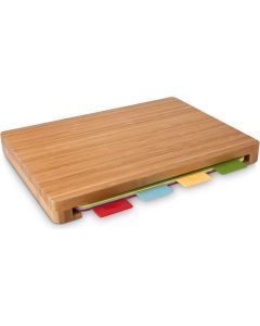 Schneidebretter Vario im Bambuskörper