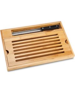 Brotschneide-Set Krümel