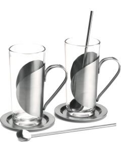 Teegläser Marco Polo