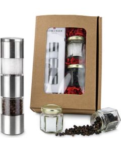 Präsenteset: Variation von Salz & Pfeffer