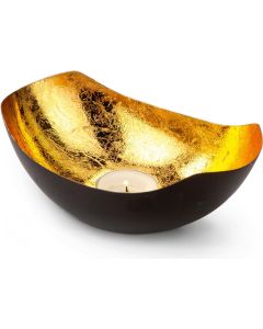 Teelichthalter KAULA