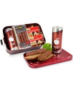 Präsenteset: Lunch in Box