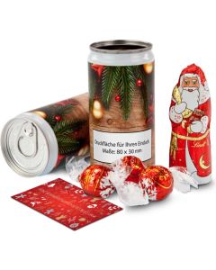 Präsenteset: Lindt-Geheimnis