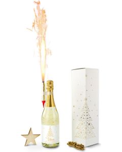 Präsenteset: Goldene Weihnacht