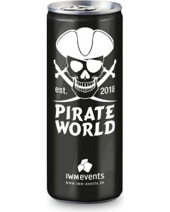 Promo Fresh - Apfelschorle - Etiket nach Wahl - 250 ml